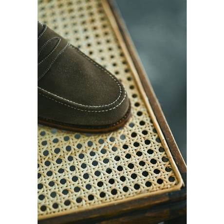 F.LLI Giacometti FG254 LUIGINO (LOAFER)