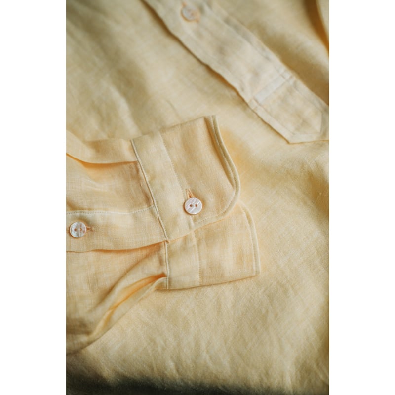 MAATEE&SONS PULL OVER SHIRTS 
