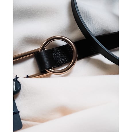 Anderson's IRREGULAR RING BELT 115/2