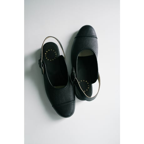 Post Production Face Sandal