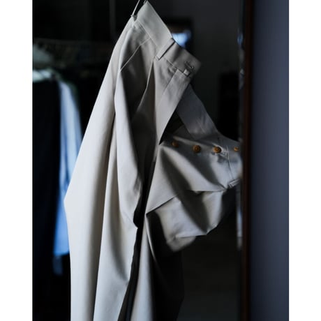 MAATEE&SONS 俺のCHINO-PAN "FUTSU"