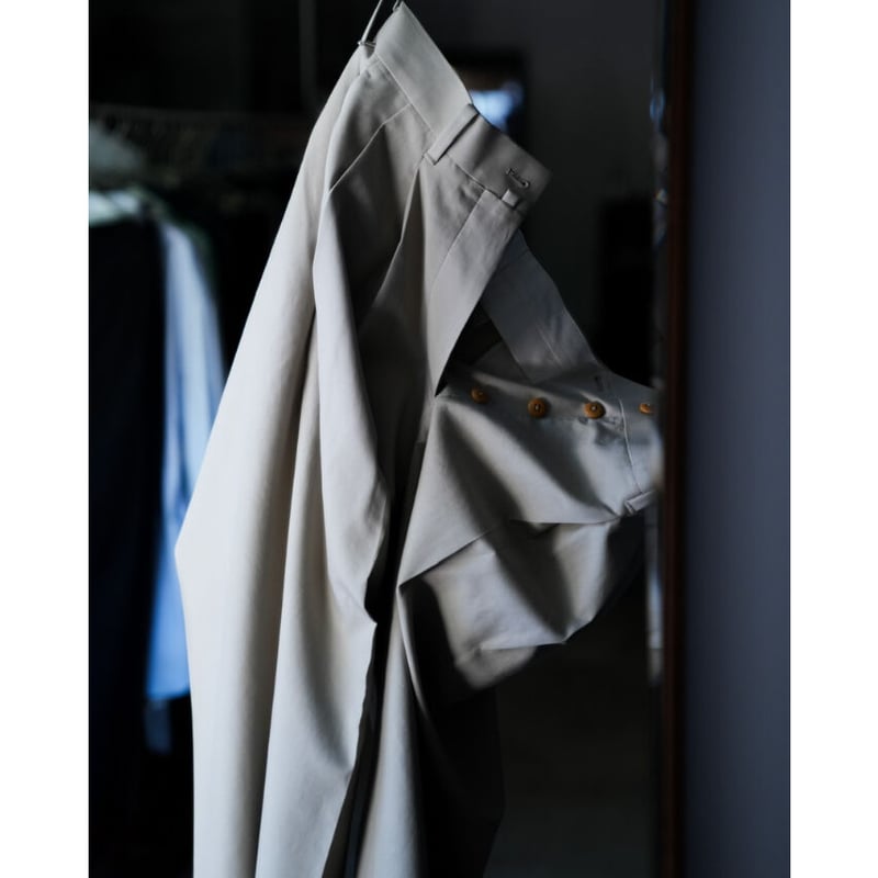 MAATEE&SONS 俺のCHINO-PAN 