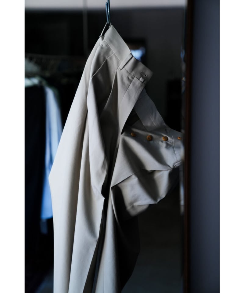 MAATEE&SONS 俺のCHINO-PAN MAATEE&SONS 俺のCHINO-PAN