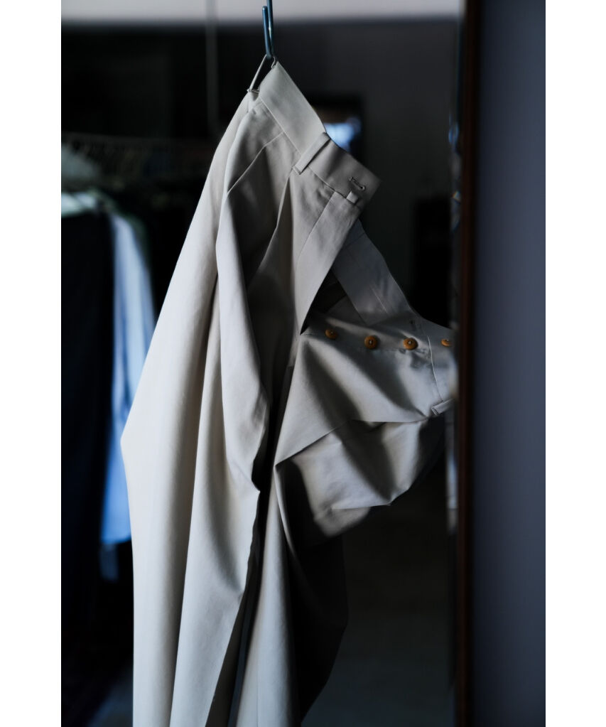 MAATEE&SONS 俺のCHINO-PAN MAATEE&SONS 俺のCHINO-PAN