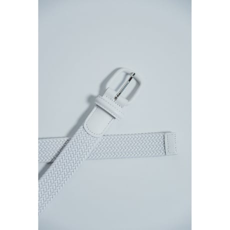 Anderson's Ex. RUBBER MESH BELT "RAINBOW"