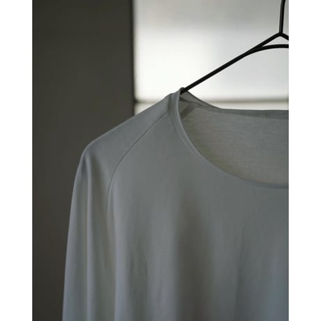 MAATEE&SONS SUVIN REVERSIBLE T-shirts L/S
