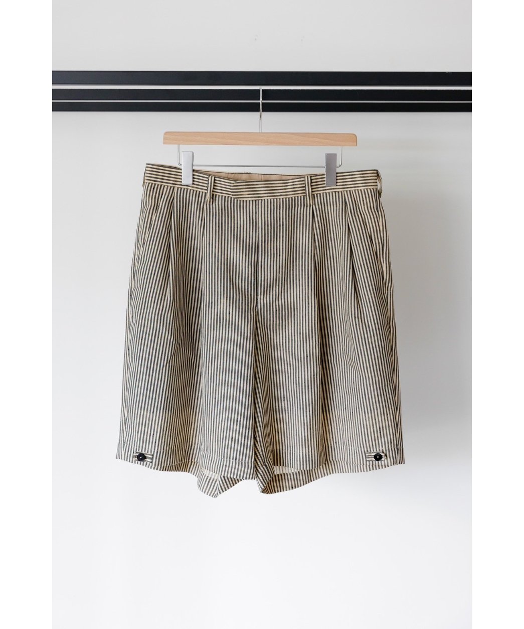 MAATEE&SONS SHORT TROUSER | MusterWerk
