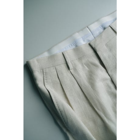 CARUSO Ex. Bermuda Shorts
