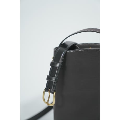 DECHAMPS Signature Belt