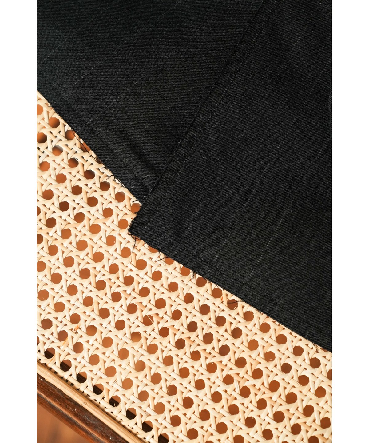 LEA BOBERG R.P.L. BLAZER - JP WOOSTED SERGE | M