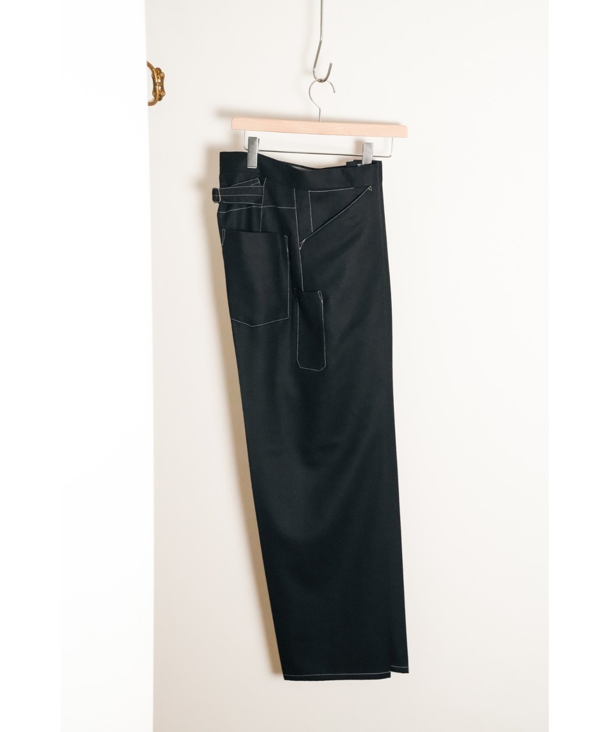 MAATEE&SONS FRENCH WORK PANTS | MusterWerk MAATEE&SONS FRENCH WORK PANTS | MusterWerk