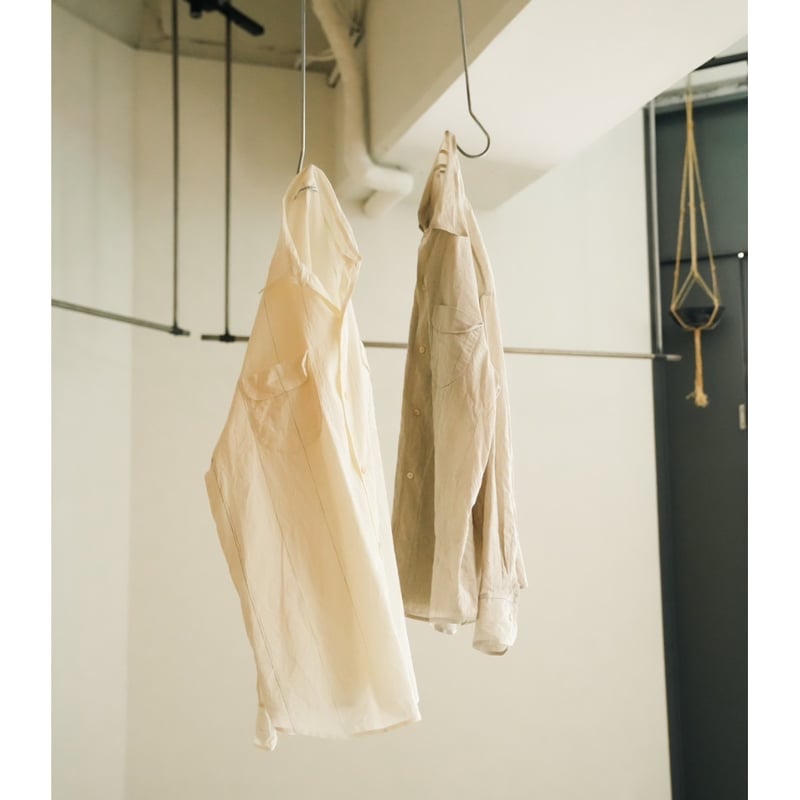 MAATEE&SONS NOT A PLAIN SHIRTS | MusterWerk