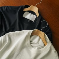 nonnotte "Hard Twist Balance Jersey" New Standarad T-Shirts