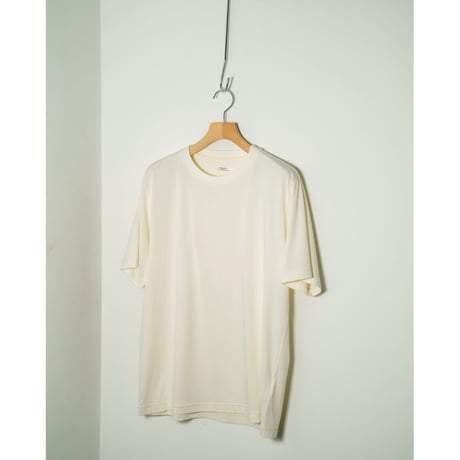 MAATEE&SONS SILK/SUVIN ULTIMATE CREW