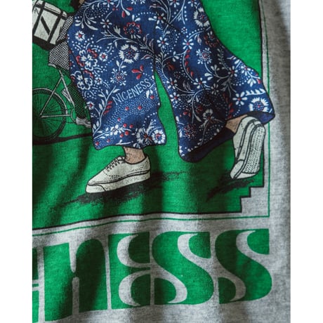 NICENESS K/J/T.ATEHNA