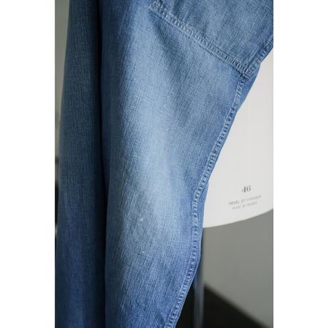MAATEE&SONS DECK PANTS