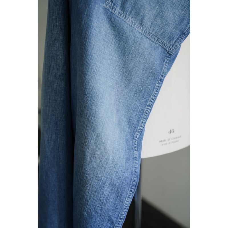 MAATEE&SONS DECK PANTS | MusterWerk