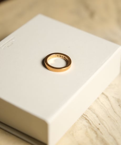 AVM リング AVM (アーム) のアクセサリーを普段使いに | シナモニ | cinnamoni