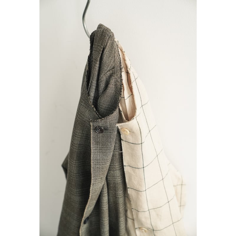 MAATEE&SONS ARTIST JACKET | MusterWerk