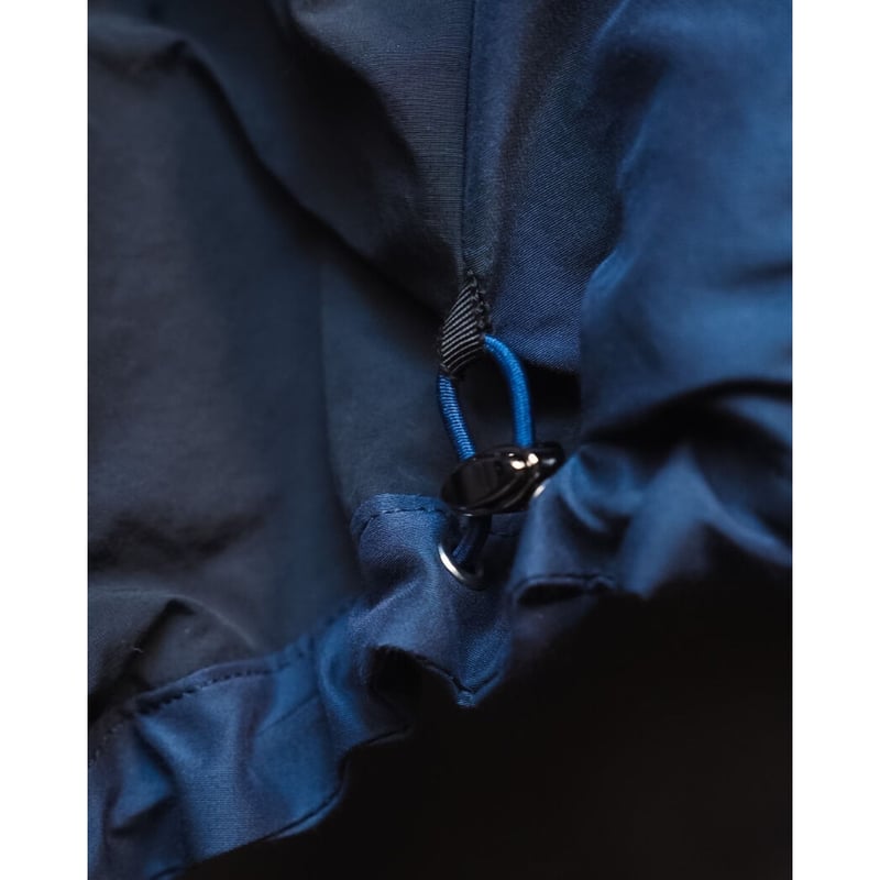 MAATEE&SONS Si/C MILITARY BLOUSON | MusterWerk