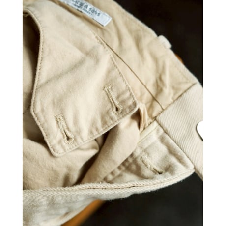 MAATEE&SONS "MARVERICK"