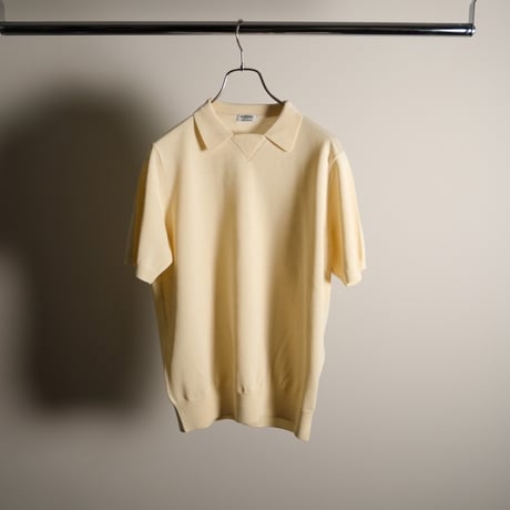MAATEE&SONS POLO SWEATER