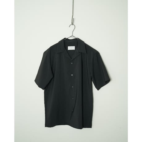 RAINMAKER Ex. SHANTUNG RESORT SHIRTS