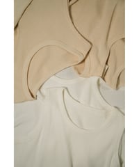 RAKINES Ex. Overlap pants 