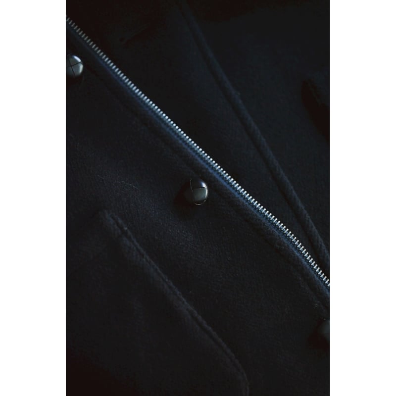 CHRYSALIS BODMIN GILET | MusterWerk
