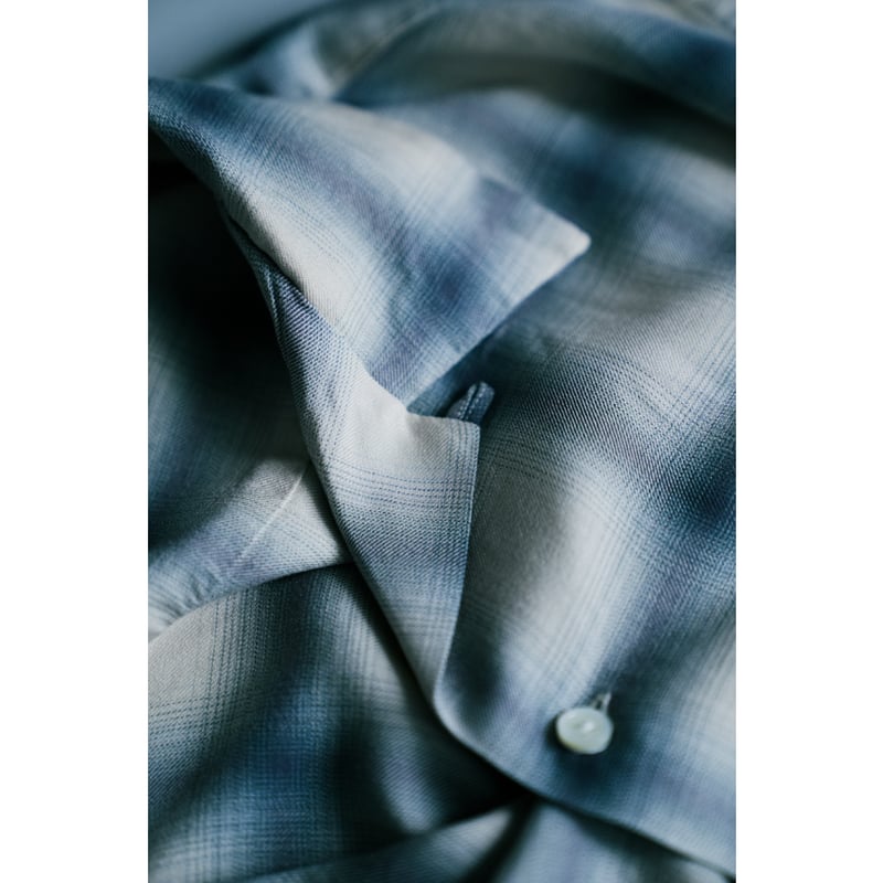 cantate Lazy Luxe Rayon Shirts | MusterWerk