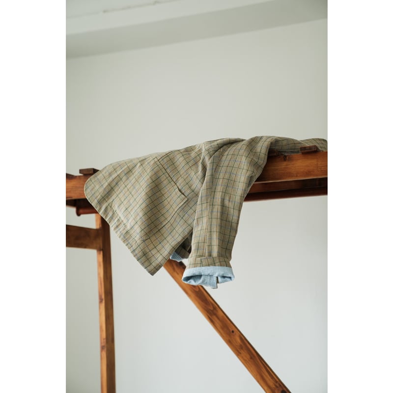 MAATEE&SONS TAILOR COVERALL 
