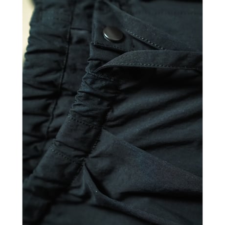 ULTERIOR Ex. NYLON AIR POPLIN MIL 6P-SHORTS