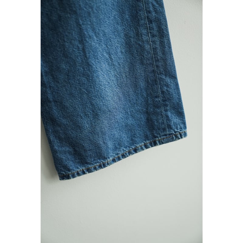 MAATEE&SONS FLARE DENIM | MusterWerk
