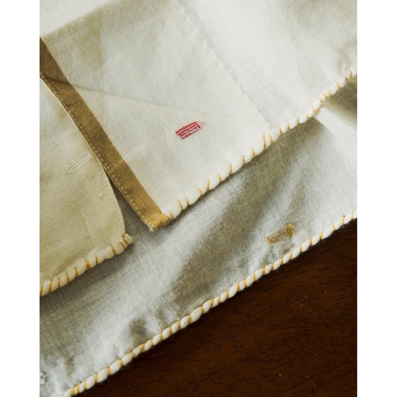 MAATEE&SONS GUPTA KHADI OP JAMDANI | MusterWerk