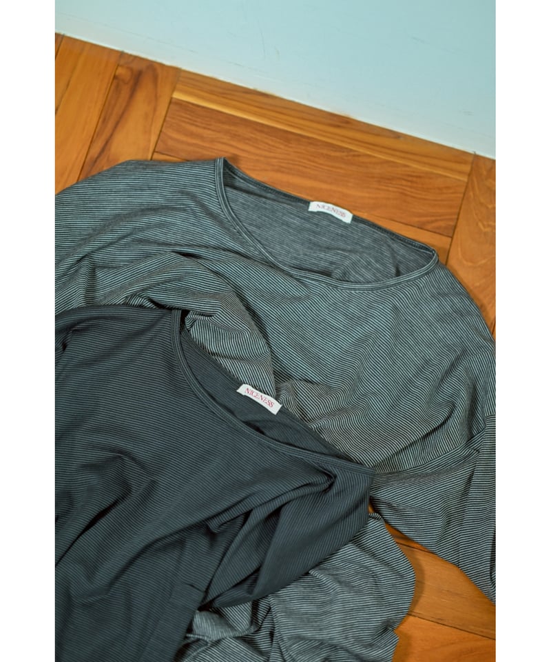 NICENESS R.SANDIN | MusterWerk