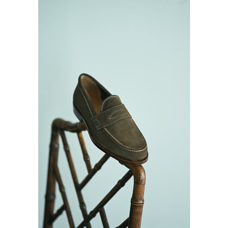 F.LLI Giacometti FG254 LUIGINO (LOAFER)