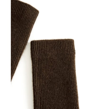 WALENODE  innocent YAK Demi glove