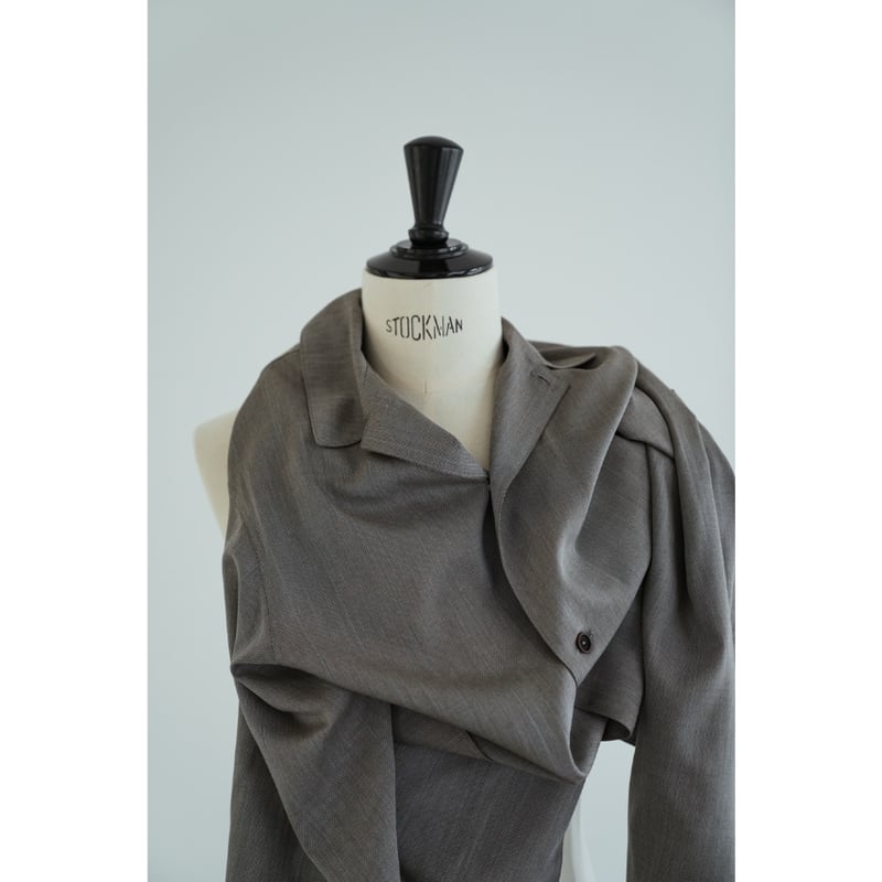 MAATEE&SONS SHIRTS JACKET 