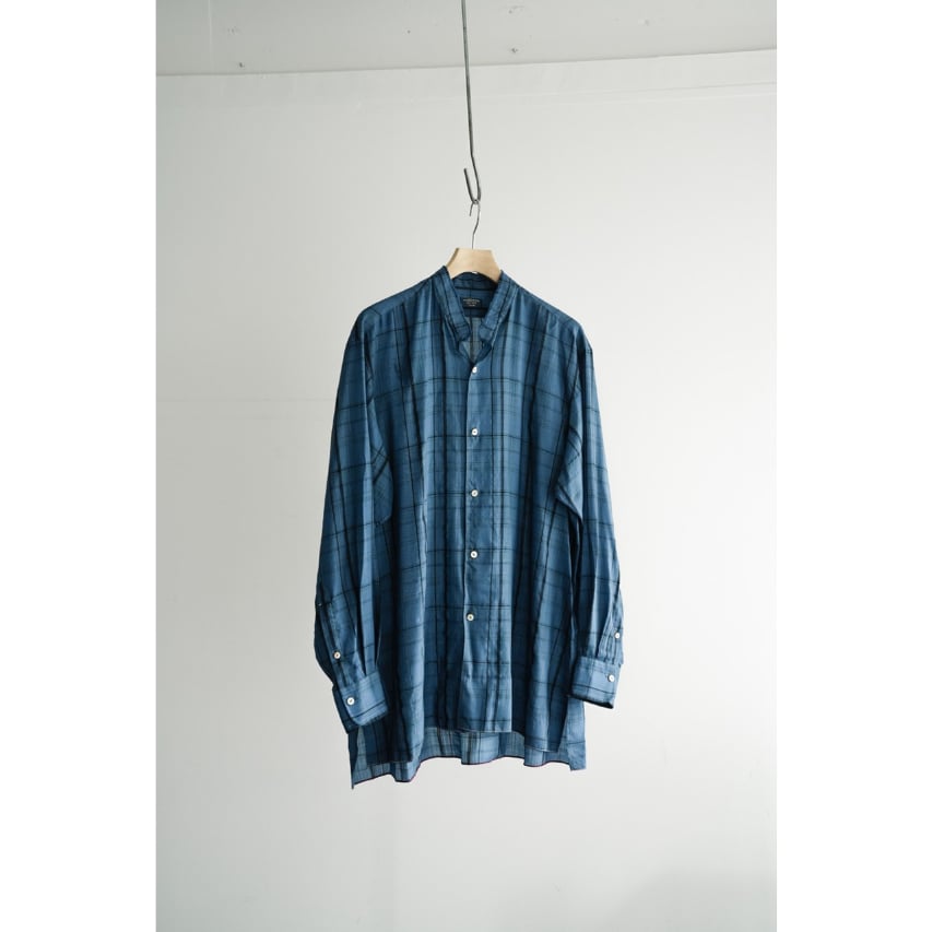 トップス MAATEE&SONS Ex. ARTISAN SHIRTS MAATEE&SONS Ex.