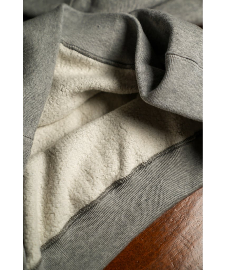 MAATEE&SONS Ex. MW/UTSUBO PARK COLLEGE SWEAT | MAATEE&SONS Ex. MW/UTSUBO PARK COLLEGE SWEAT |
