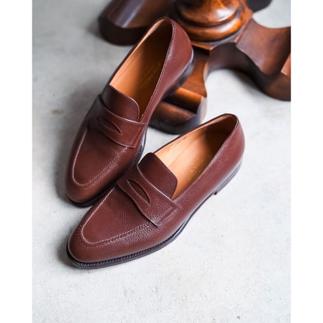 F.LLI Giacometti FG562 ROSSA (LOAFER)