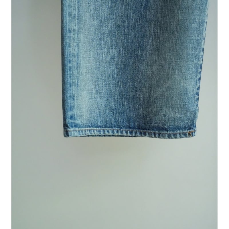 服*様 MAATEE&SONS Ex. DOUBLE-KNEE PT MAATEE&SONS（マーティーアンド