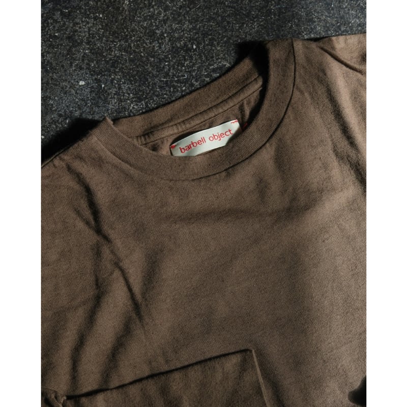 barbell object bo top | MusterWerk