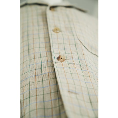 MAATEE&SONS TAILOR COVERALL "HENRI"