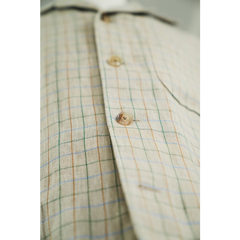 MAATEE&SONS TAILOR COVERALL 