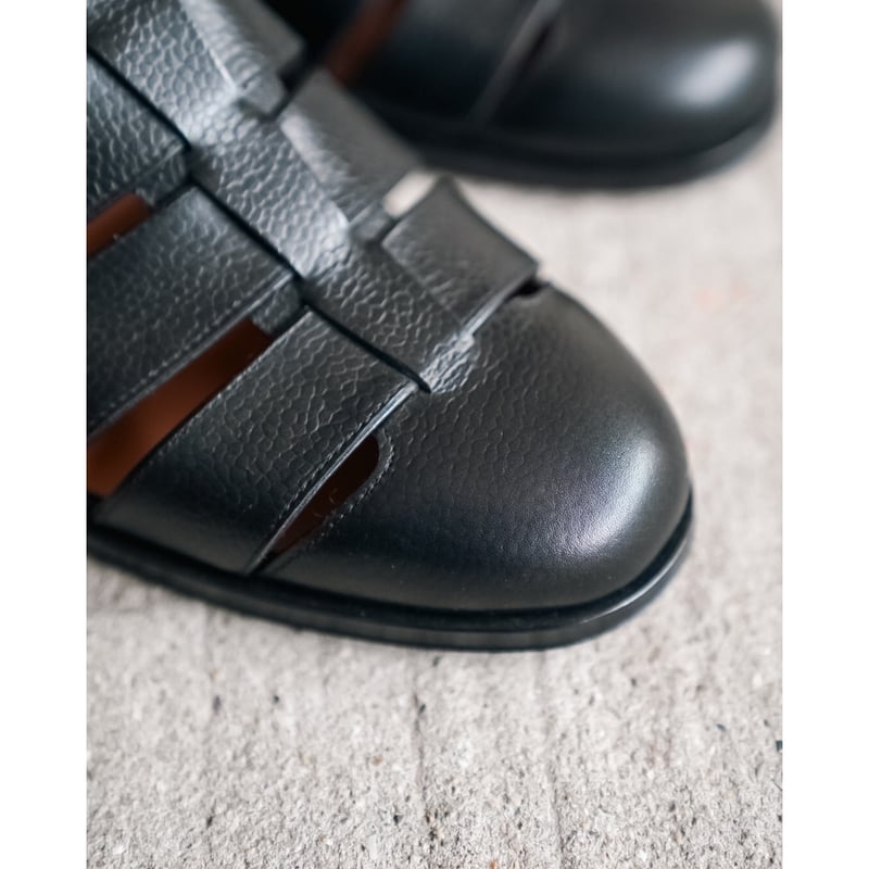 F.LLI Giacometti FG166 FAUSTO(GURKHA SANDAL) |