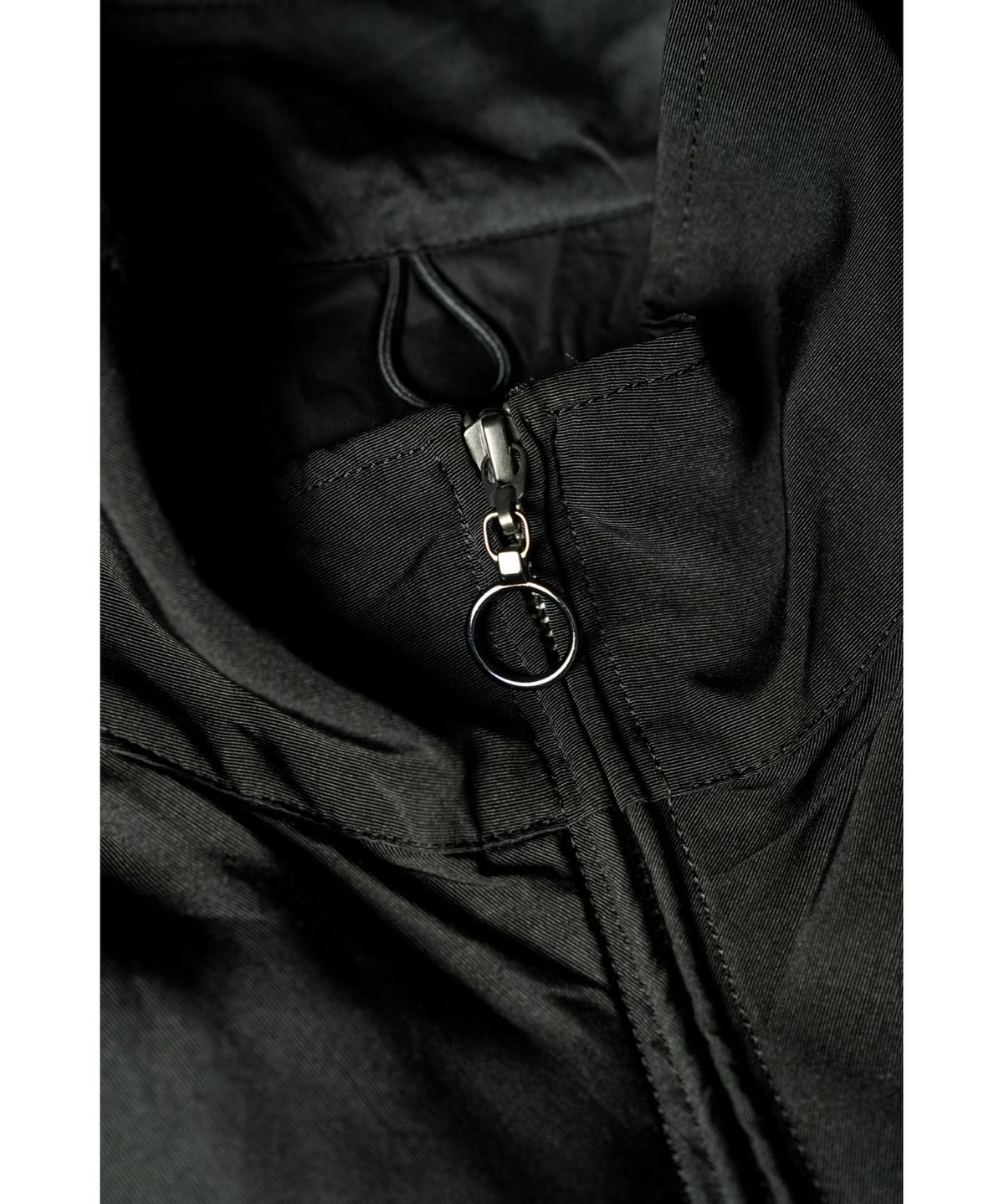 ジャケット・アウター MAATEE&SONS  24ss FULL ZIP ANORAK size3 MAATEE&SONS LEATHER FULL ZIP ANORAK サイズ3 - メルカリ