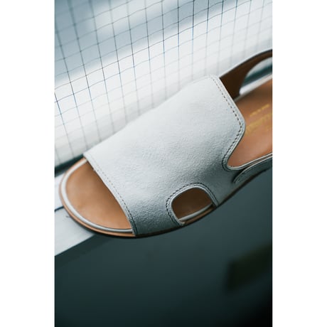 F.LLI Giacometti FG638 SANDALO (NEW SANDAL)
