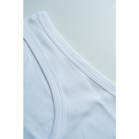 ULTERIOR TUBULER TANK TOP