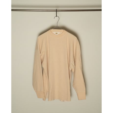 YE OLDE & NEW MAN BLEND RIB L/S "regular neck"